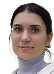 Врач Высочина Оксана Владимировна