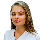 Врач Великова Анастасия Константиновна