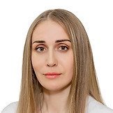 Врач Зайцева Инна Николаевна