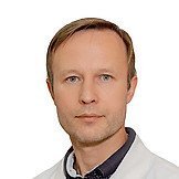 Врач Закаменный Олег Игоревич